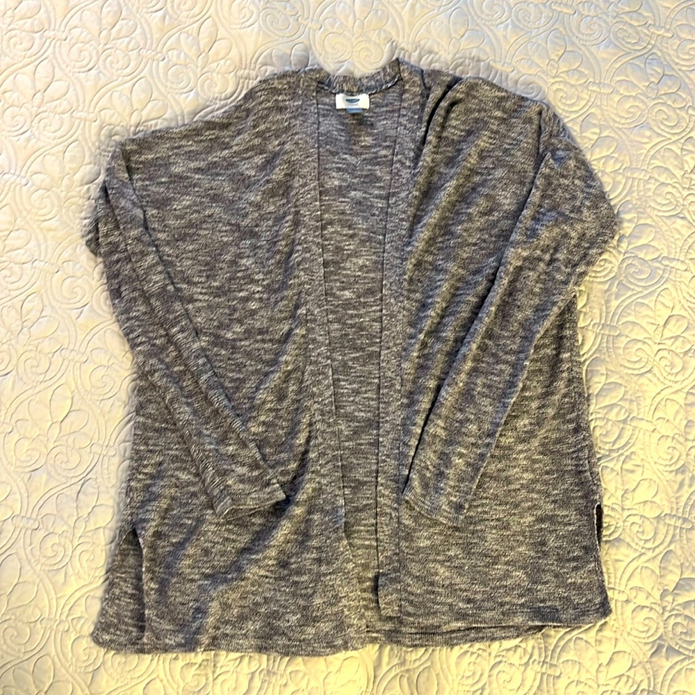 Old Navy sweater